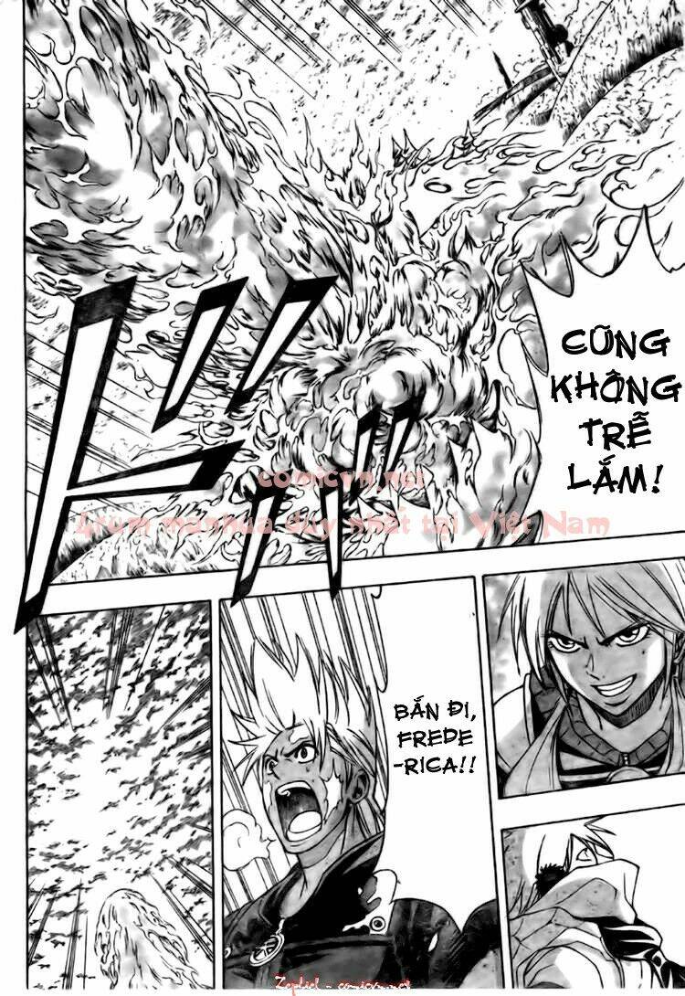 tấm thẻ bí ẩn chapter 128 16