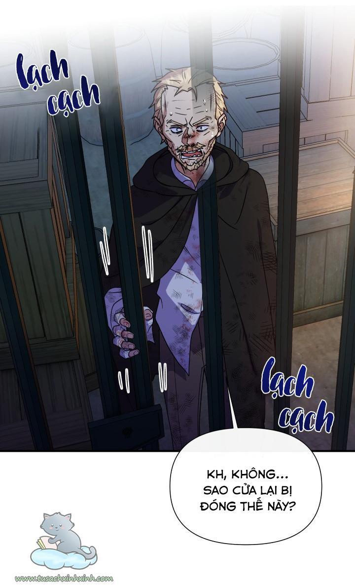 công nương khế ước của gia tộc công tước quái vật chapter 126 5