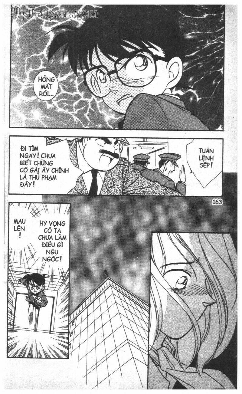 conan - bộ đặc biệt chapter 3 162
