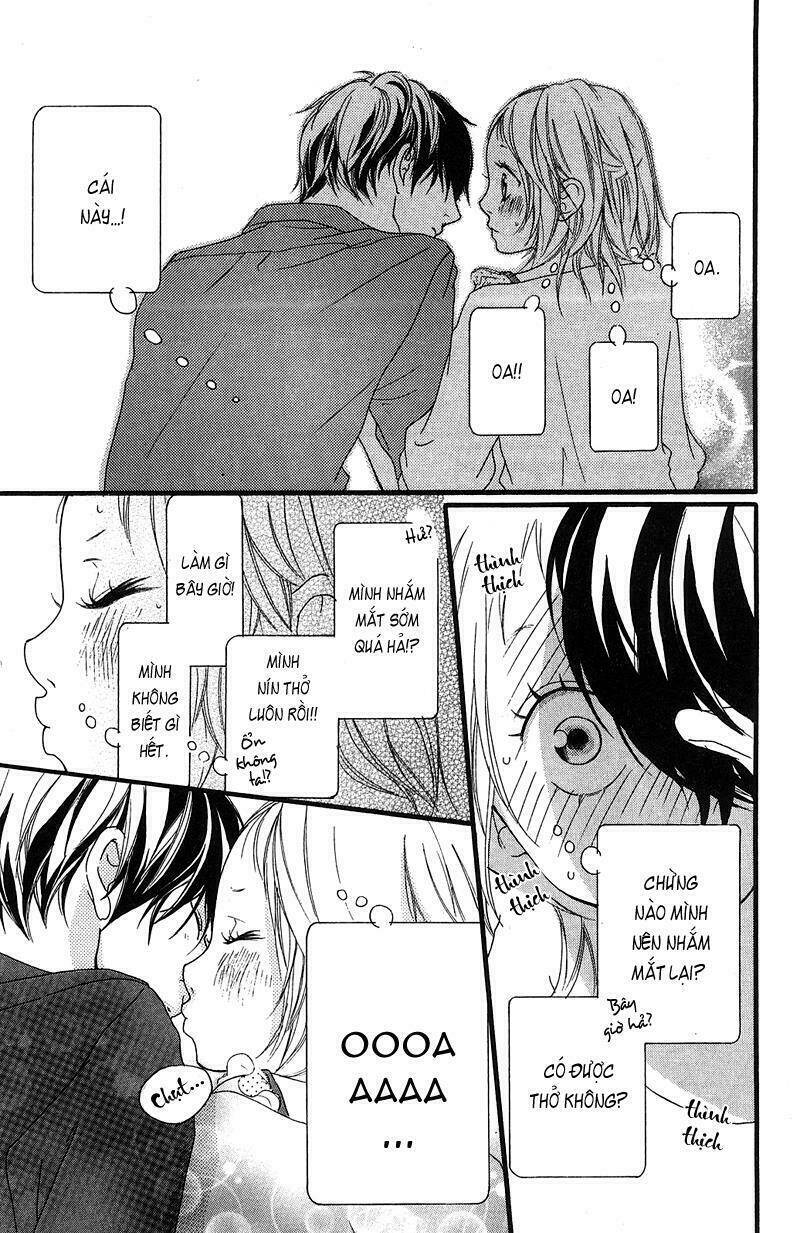 tình yêu học trò chapter 36 117