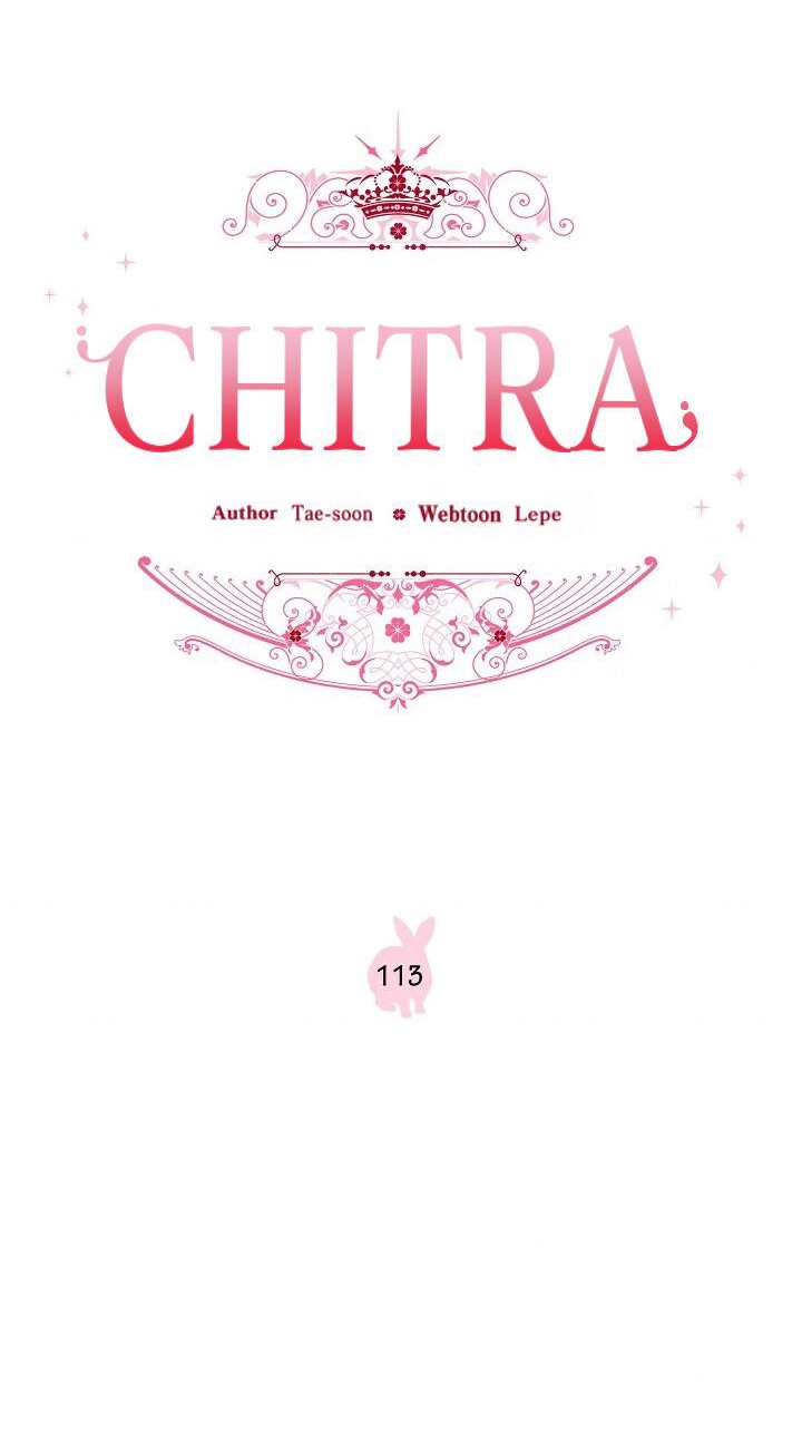 CHITRA chapter 113.1 5