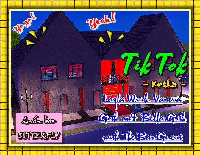 bella's story chapter 13.1 23