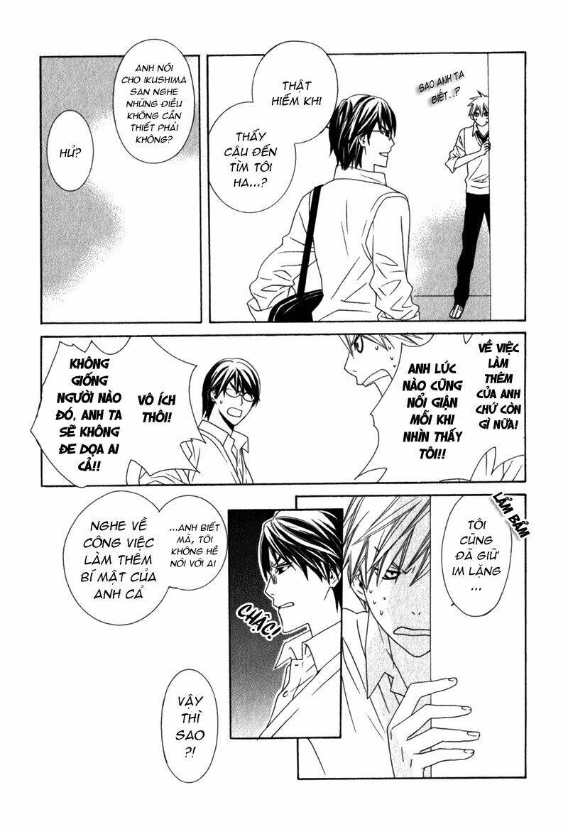 amayadori wa basu-tei de chapter 3 22