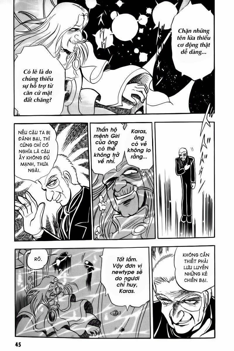 kidou senshi crossbone gundam chapter 24 4