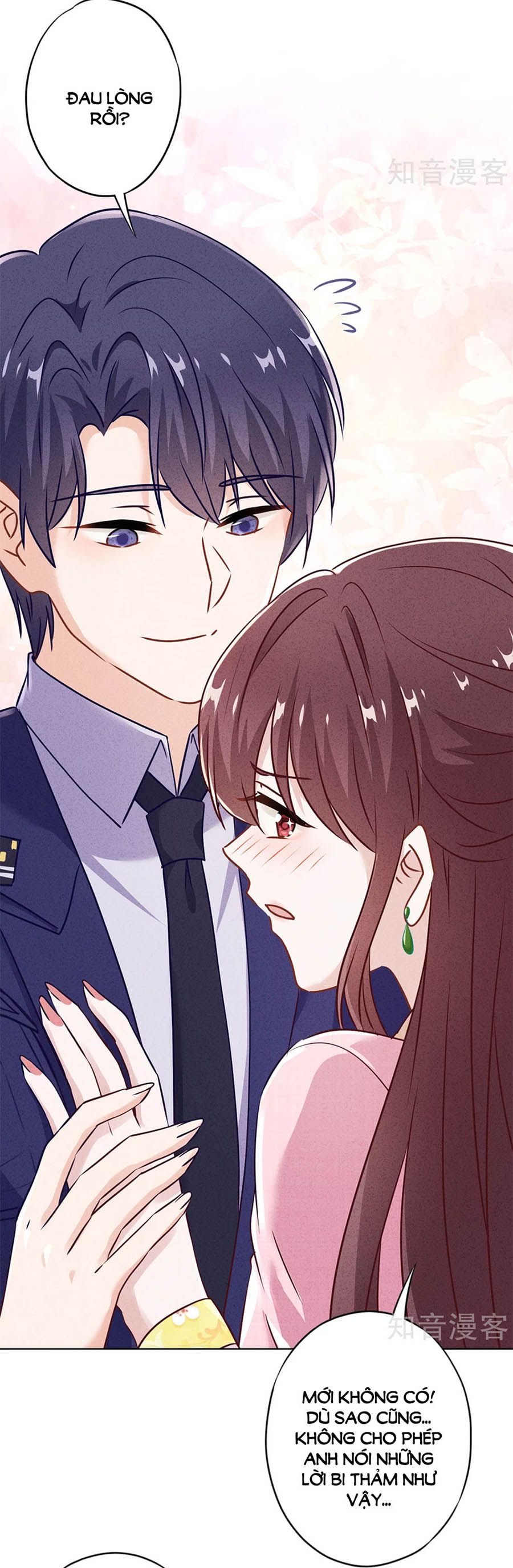 thiếu soái, vợ anh muốn lật trời! chapter 85 27