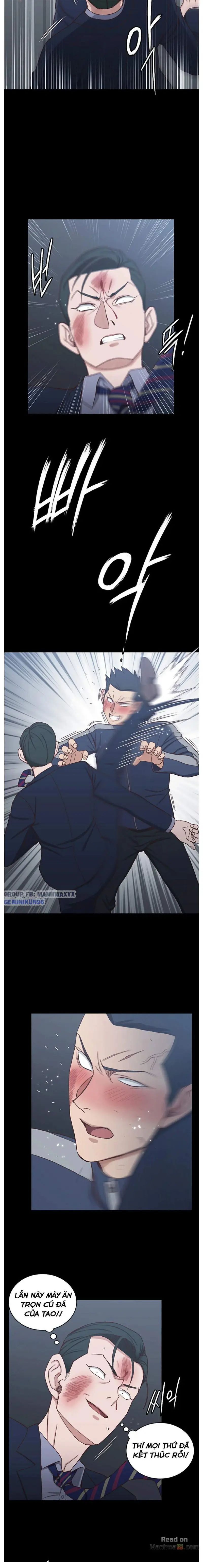 thanh niên động kinh chapter 101 13