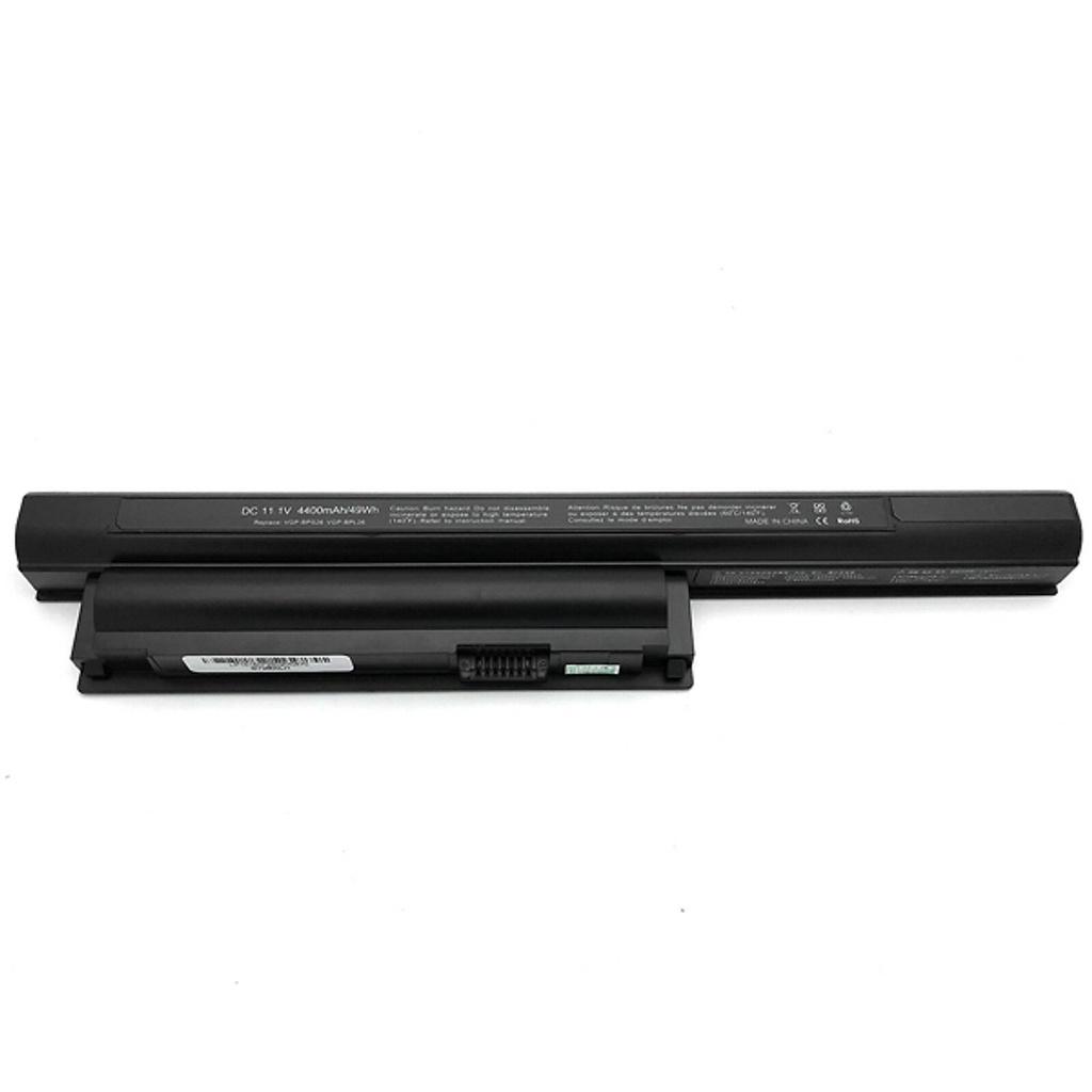 PIN MÁY TÍNH DÀNH CHO SONY VAIO VGP-BPS26 VGP-BPL26 VGP-BPS26A PCG-61A12L PCG-61A13L - TỐT