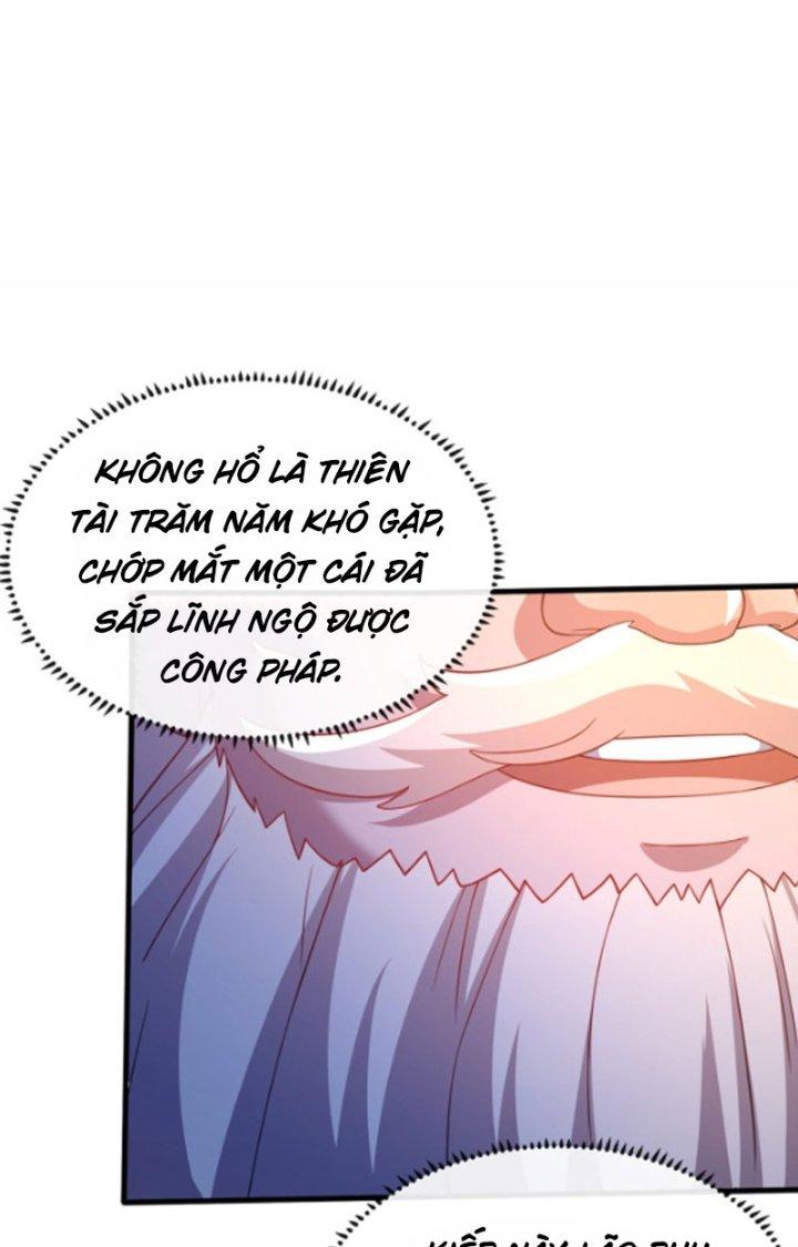 võ thánh này cũng quá khẳng khái chapter 16 44