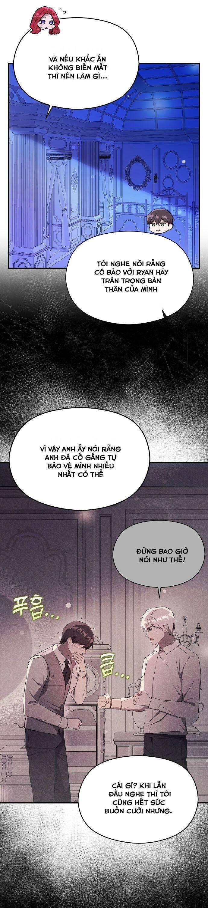 tôi không cố ý quyến rũ nam chính đâu! chapter 73 31