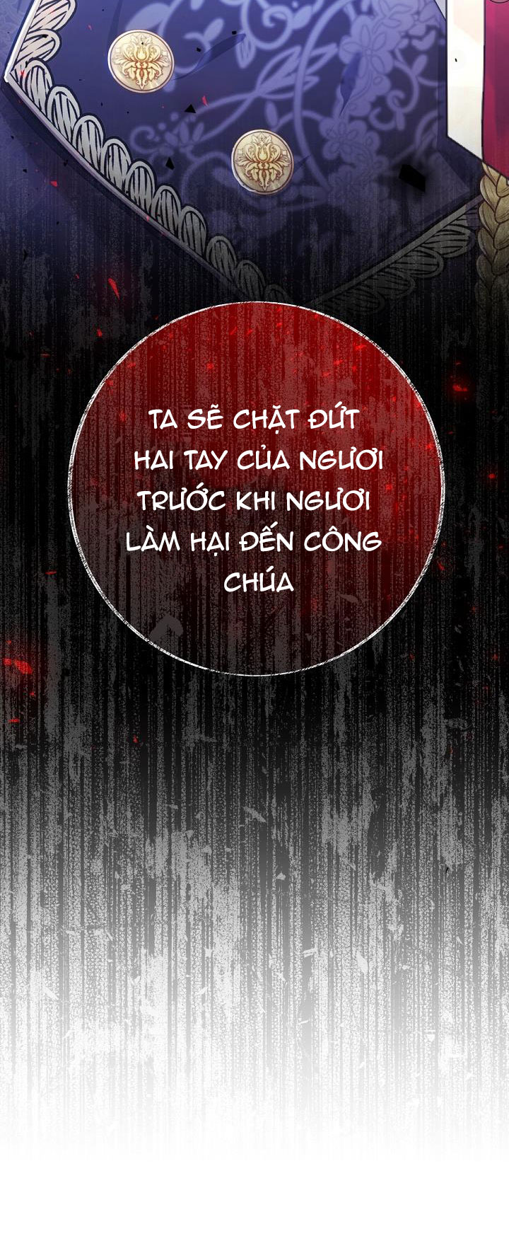 con rối ác nữ marionette chapter 49 22