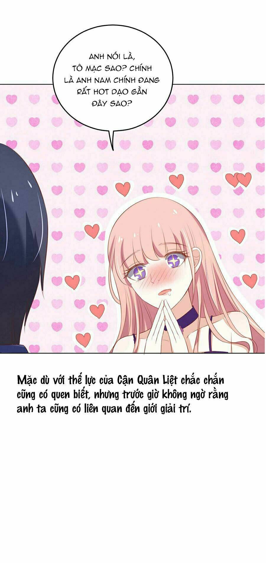 liệt ái tri hạ: series mật đào tiểu tình nhân chapter 27 22