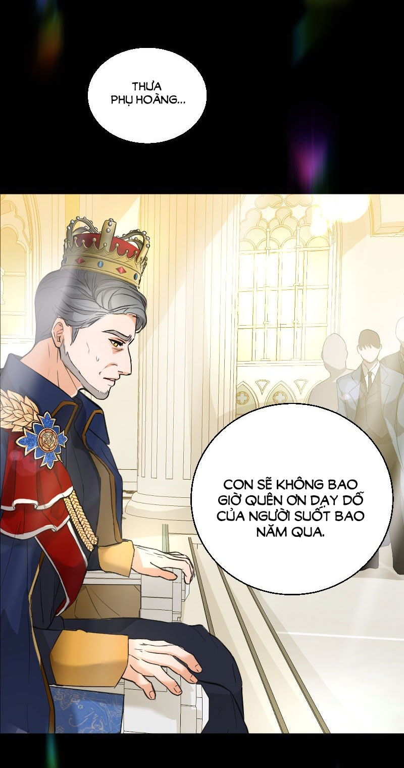 ngã rẽ định mệnh chapter 1.1 7