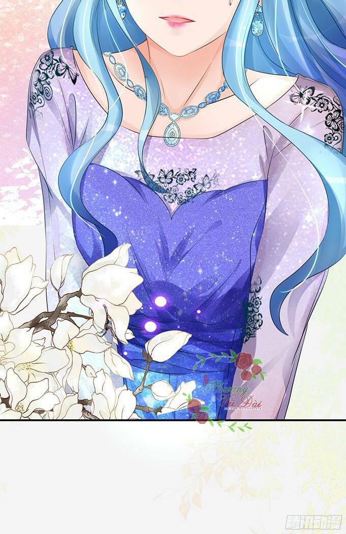 luyến đường thời quang chapter 10 5