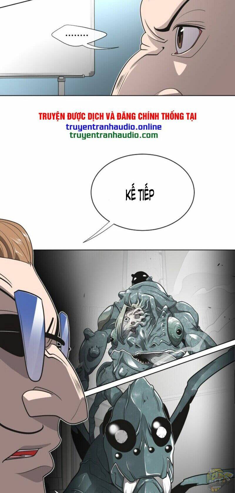 kĩ nguyên của anh hùng chapter 17 34