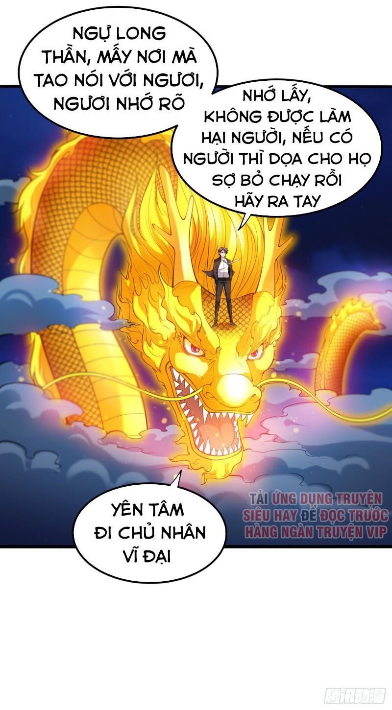 tối cường thần y tại đô thị chapter 135 2