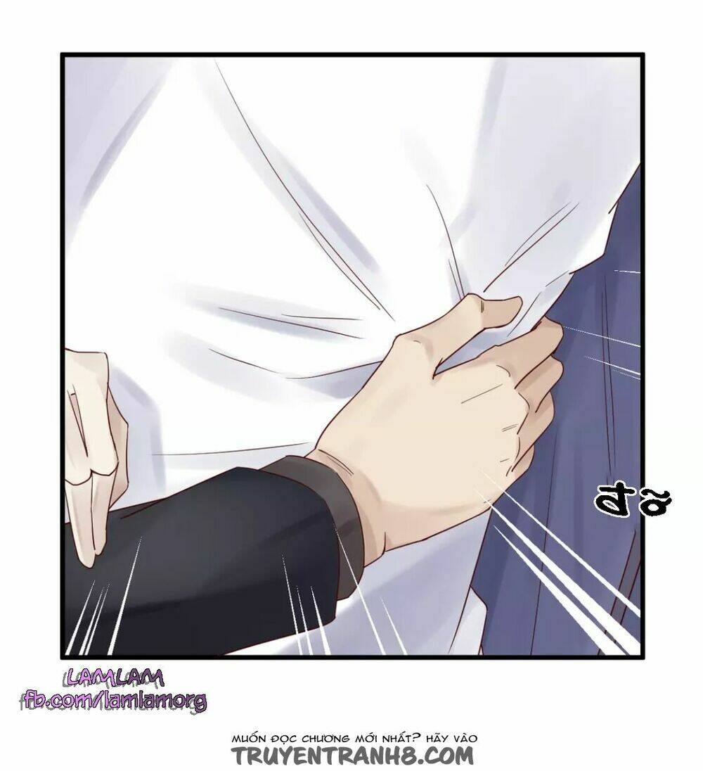 rắc rối với anh trai của bạn trai cũ chapter 9 13