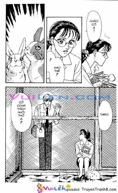 yamada tarou monogatari chapter 6 7