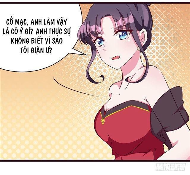 gửi người không quen chapter 7 23