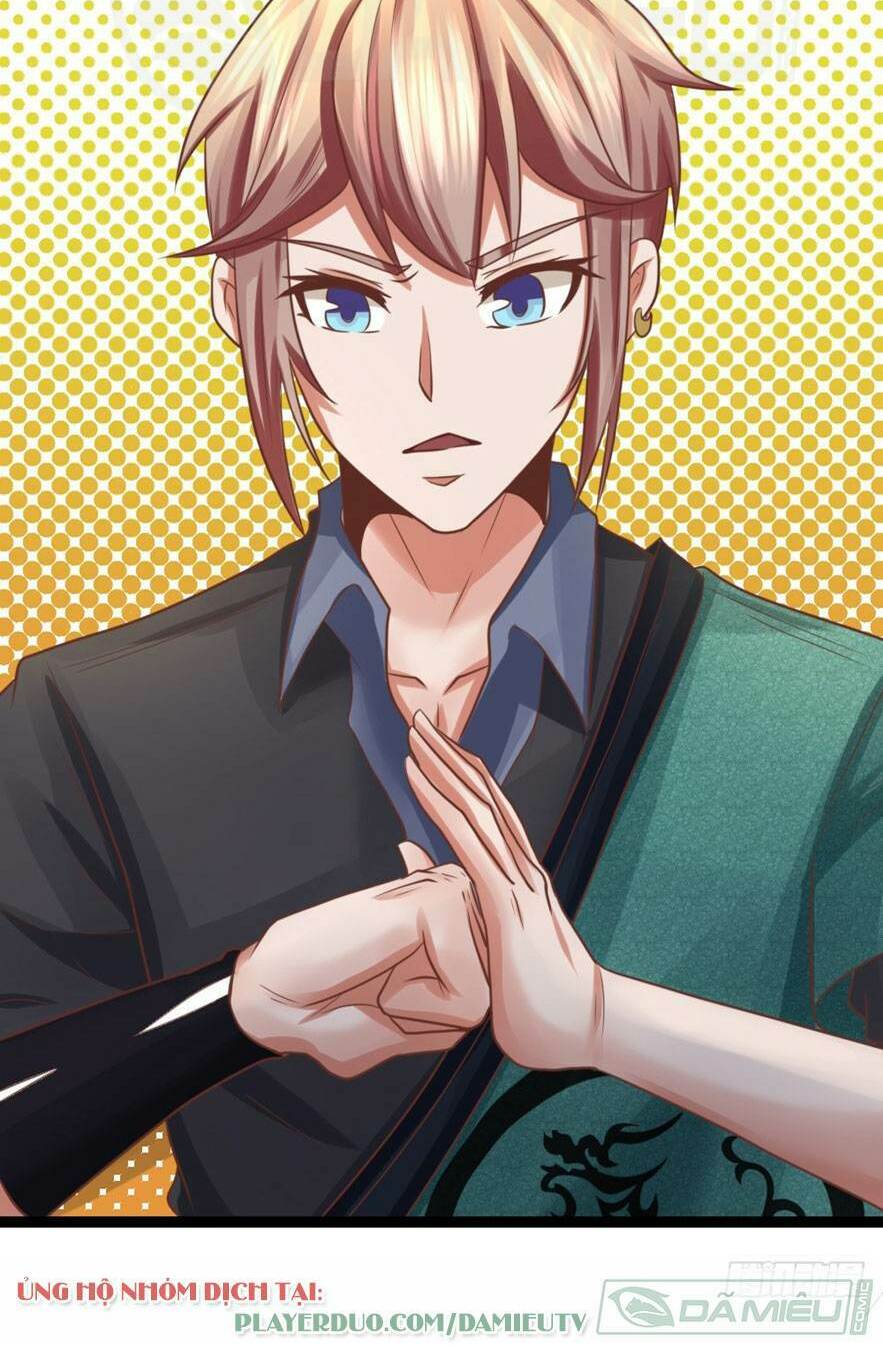 vô địch kiếm thần chapter 22 16