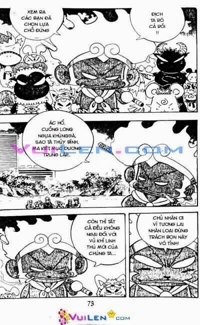 những người bạn tốt chapter 30 73