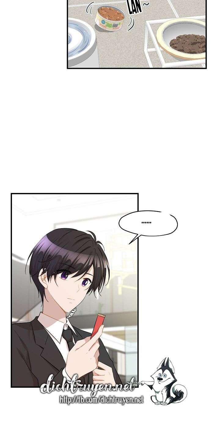 cuộc sống kỳ thú chapter 30 33