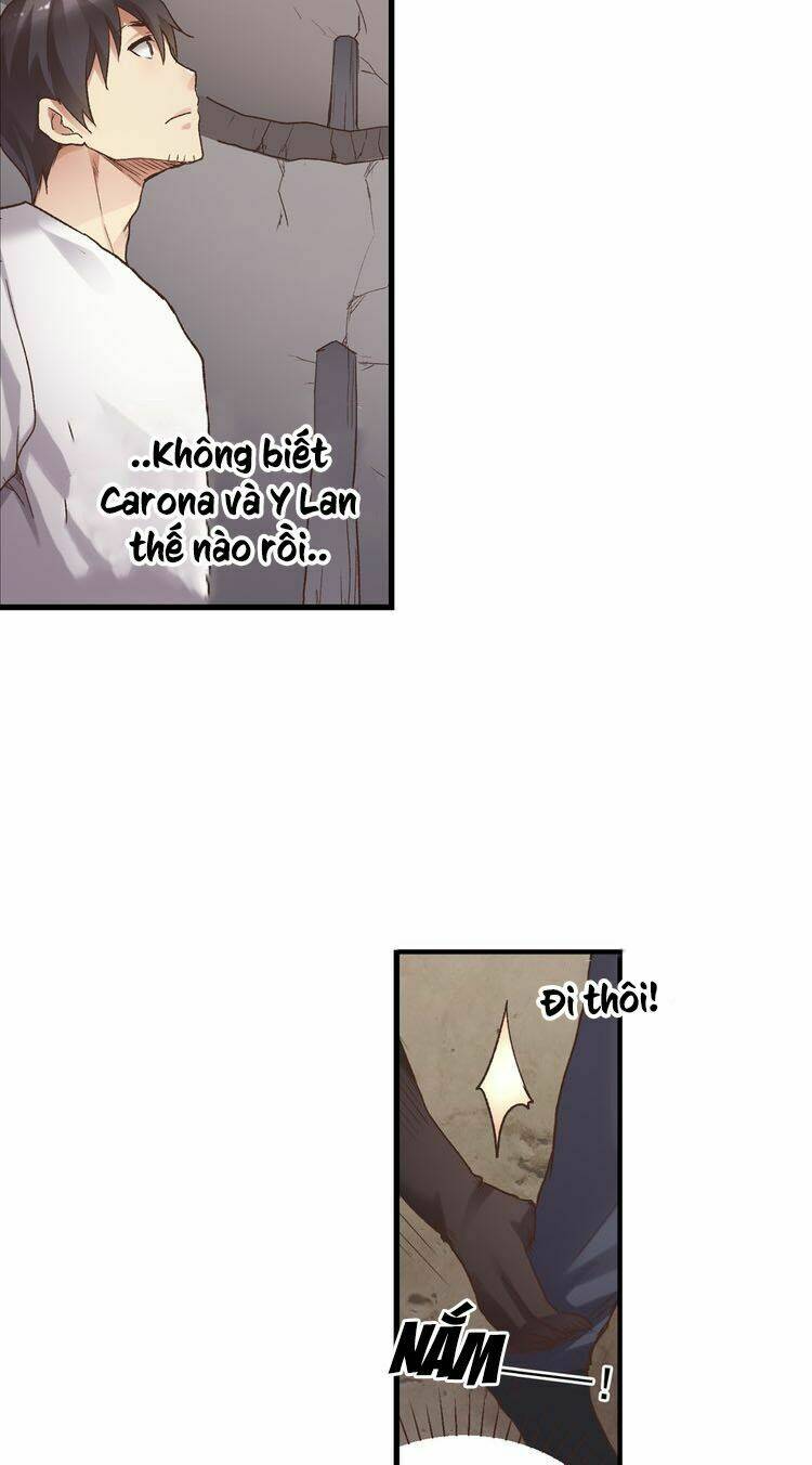 vì tôi là ông chú mở tiệm bán vũ khí chapter 47 5