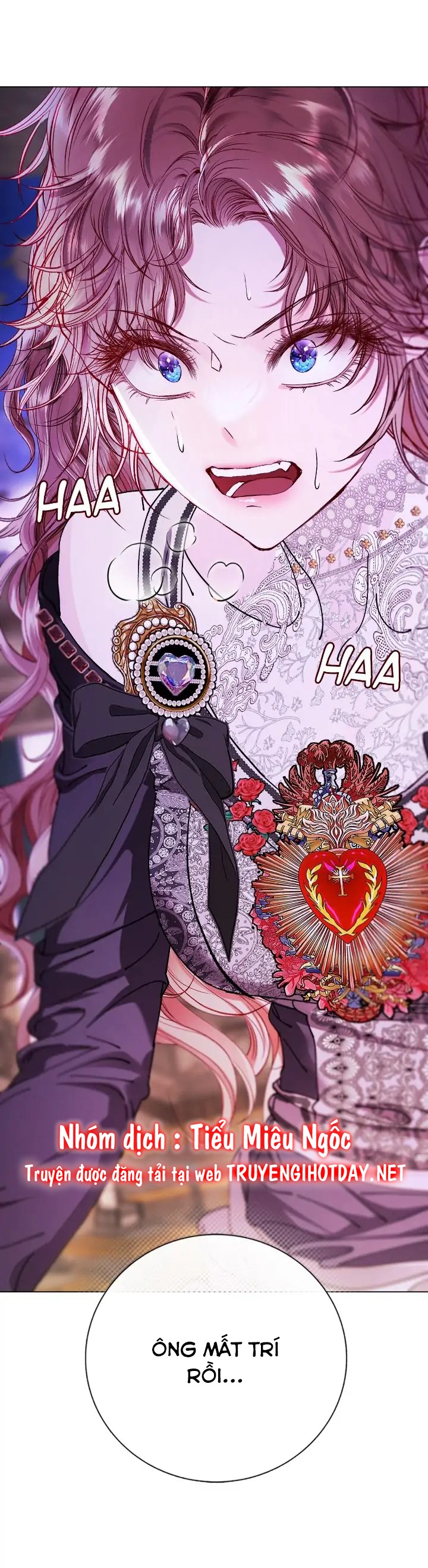 tôi đã trở thành tiểu thư xấu xí chapter 121 24