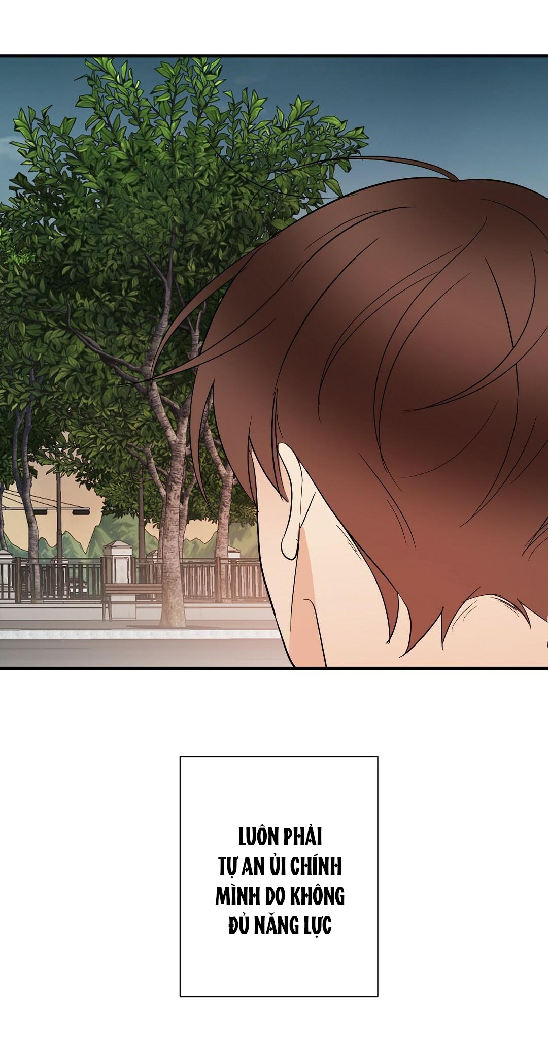 mối quan hệ kém cạnh chapter 26 14