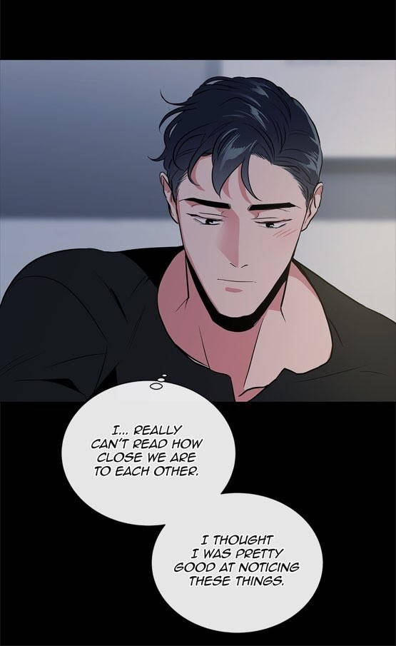 [raw] red candy chapter 49 28