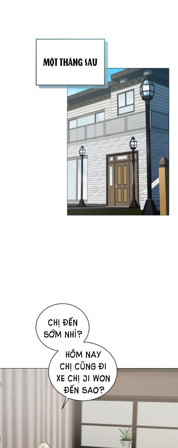 điệu nhảy say mê giữa màn đêm chapter 5.2 13