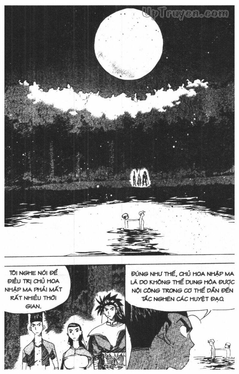 giang hồ bá đạo ký chapter 18 116