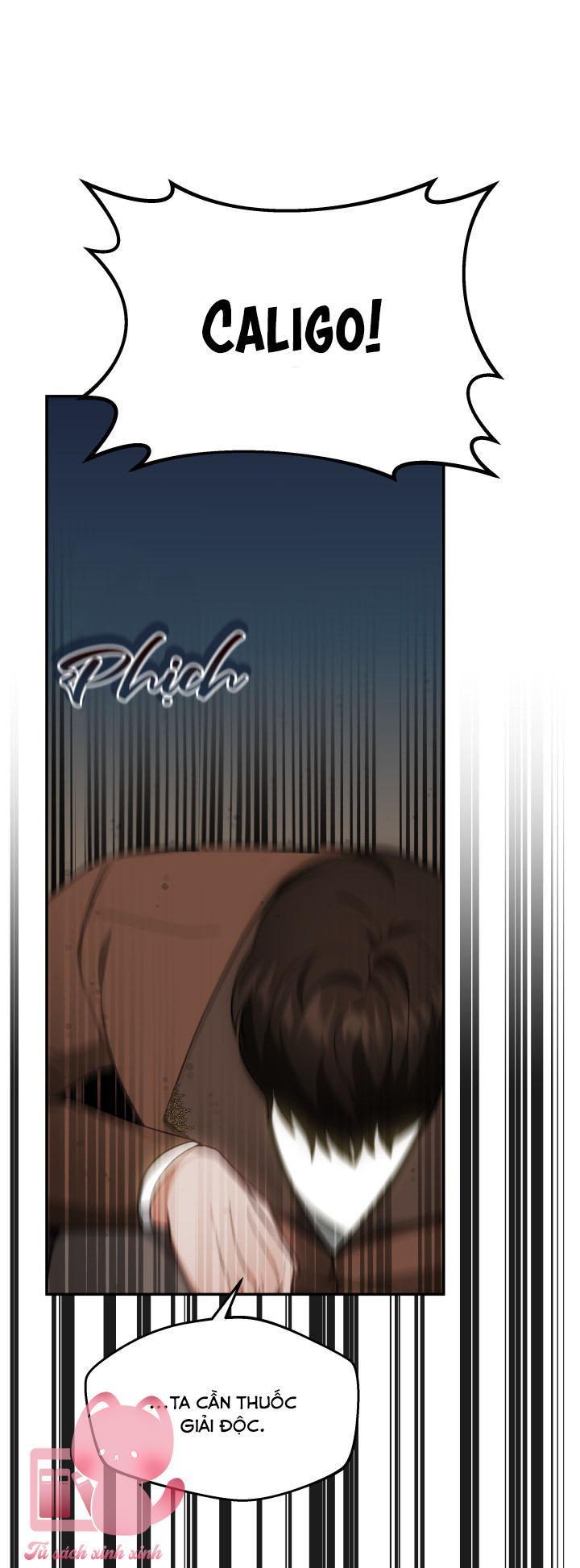 từ chồng cũ hóa thành nam chính chapter 45 36