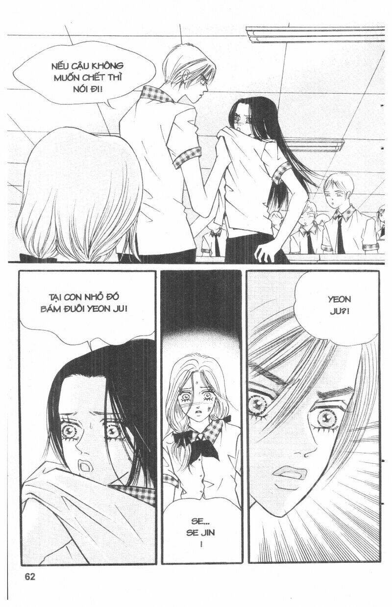 ô la la trớ trêu chapter 5 63