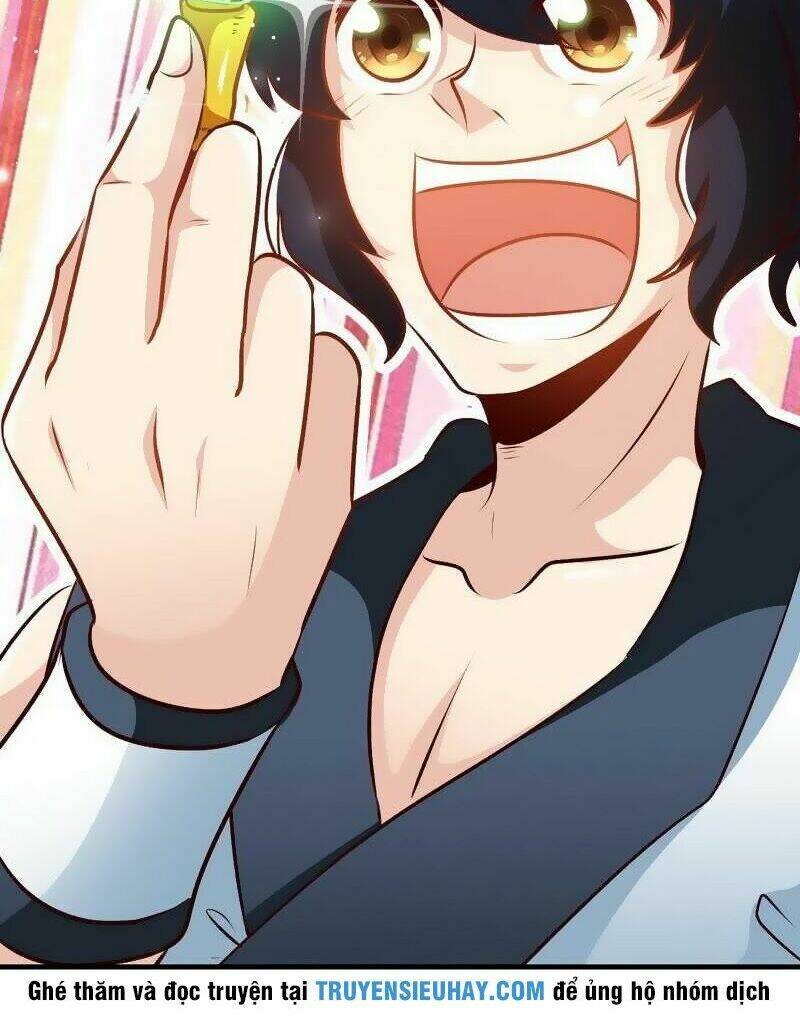 chí tôn thần ma chapter 100 31