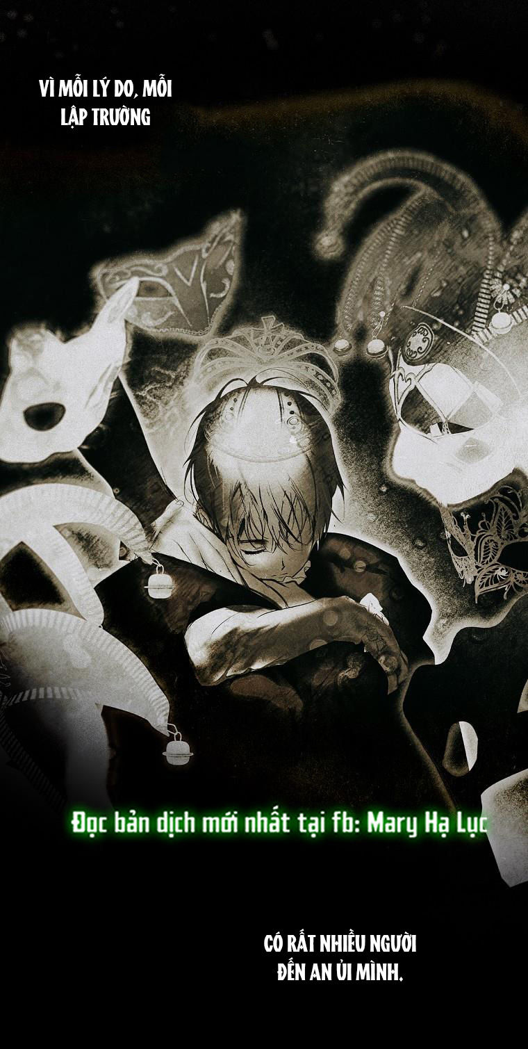 quý cô bí ẩn - secret lady chapter 70.2 49