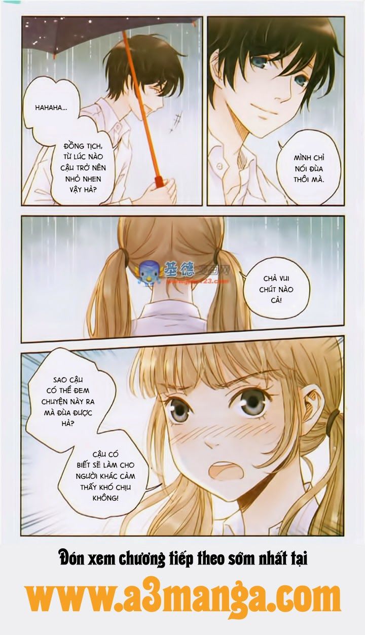 bạc hà chi hạ chapter 7.1 12