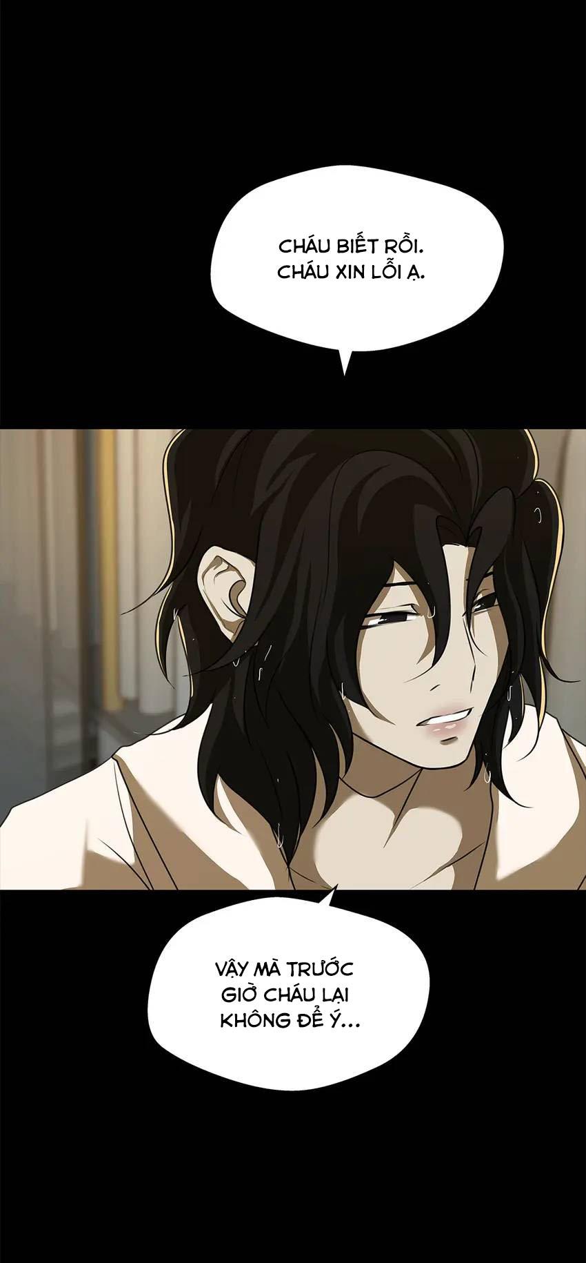 love murder basketball chapter 35 23