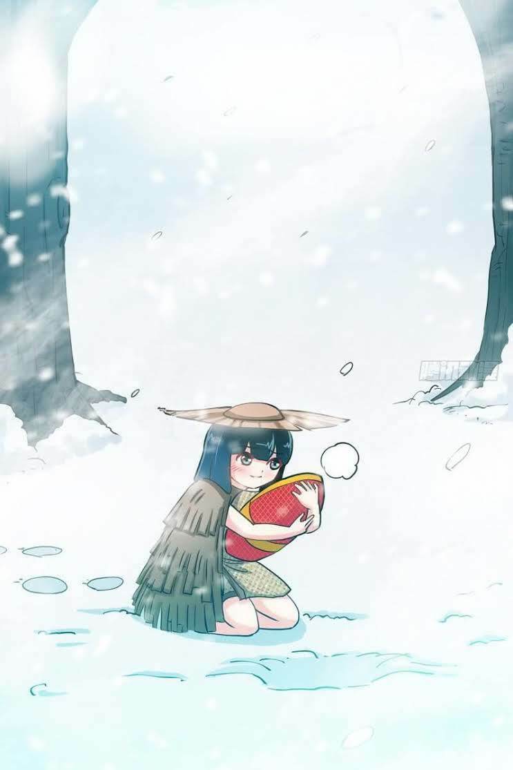 chí tôn thần ma chapter 1 38