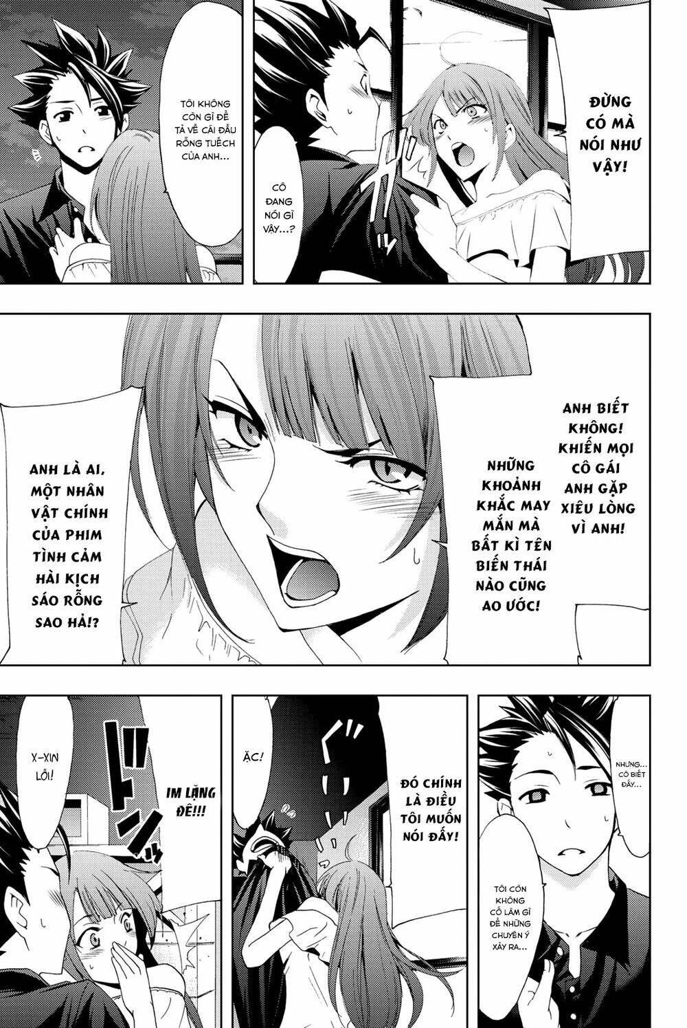 succubus & hitman chapter 63 13