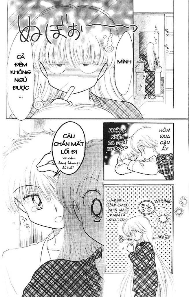 daa! daa! daa! chapter 5 9