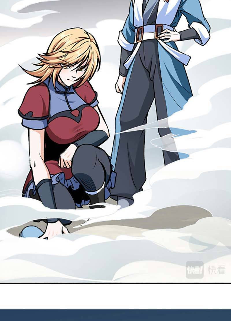 võ đạo độc tôn chapter 508 32