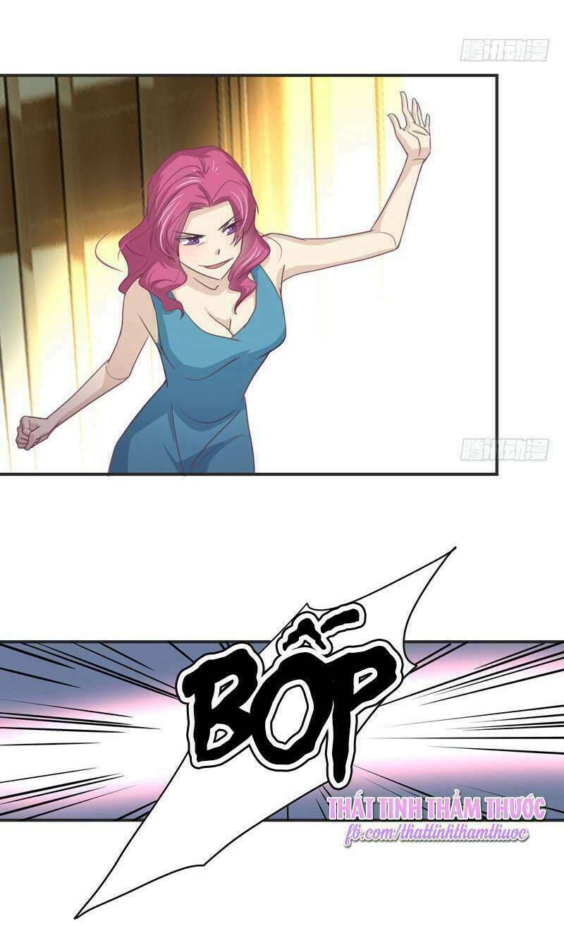 cuồng duệ tiểu thê chapter 27 5