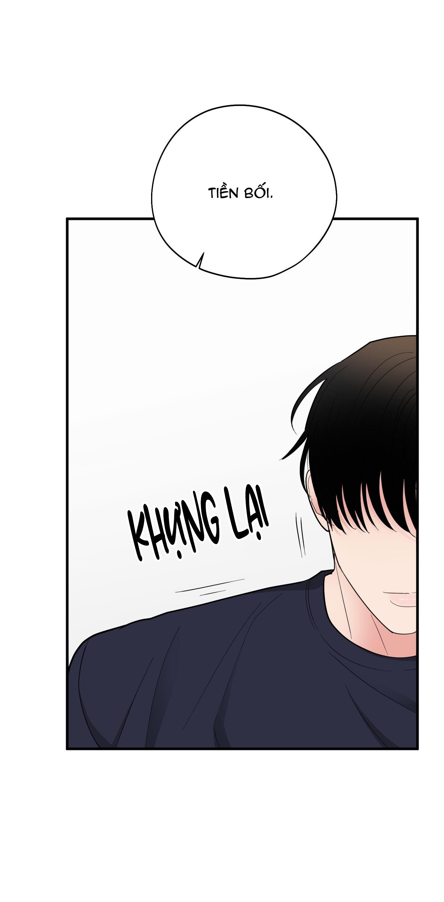 món quà dành cho kẻ ngạo mạn chapter 25 50