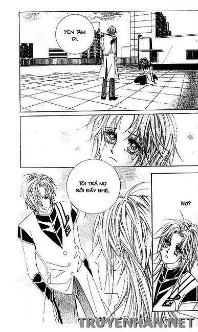 người duy nhất chapter 16 3