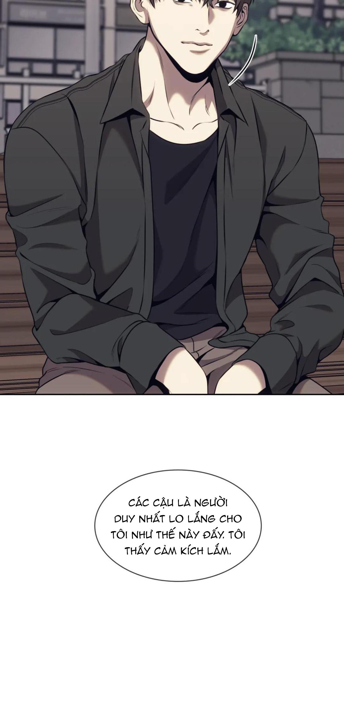 công cuộc báo thù của kẻ yếu thế chapter 53 57