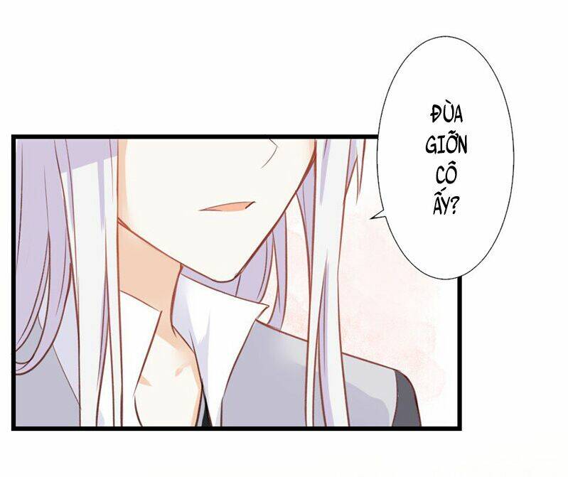 hôm nay ta cũng muốn trêu chọc nàng chapter 35 4