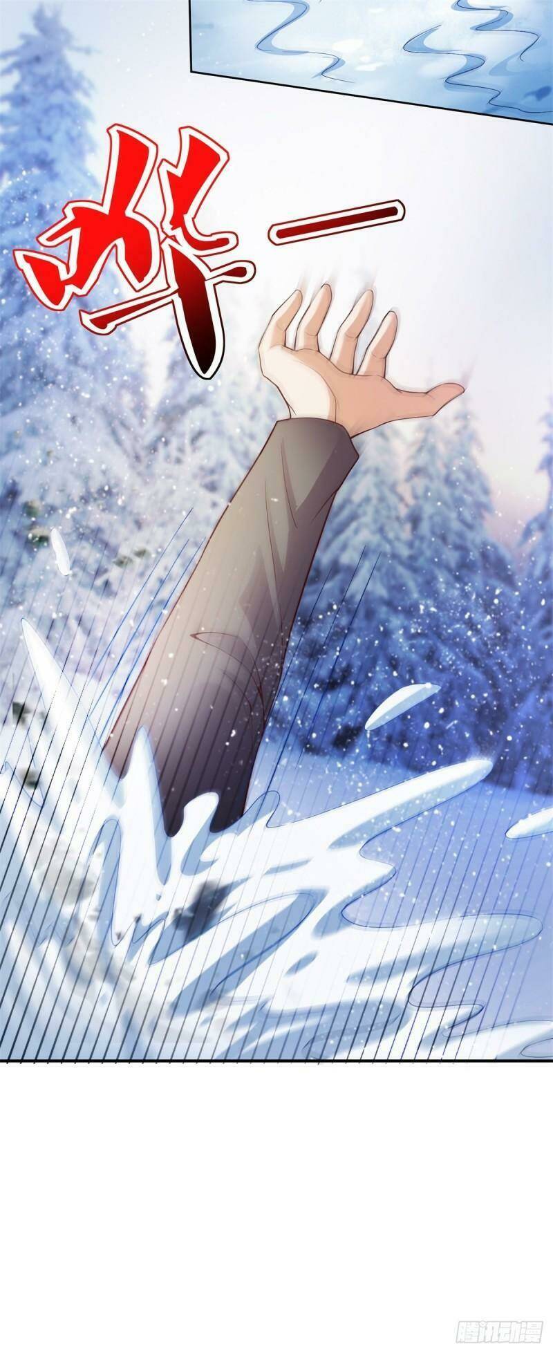 chí tôn toàn năng chapter 25 19