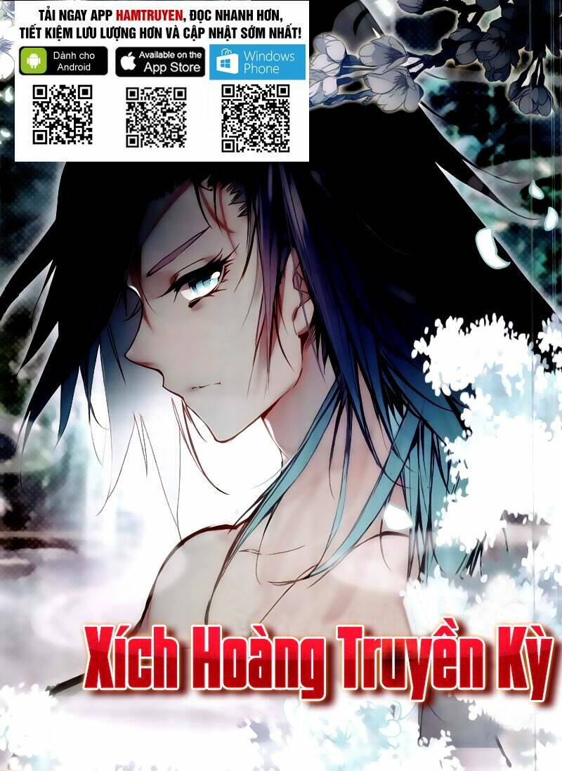 xích hoàng truyền kỳ chapter 67 2