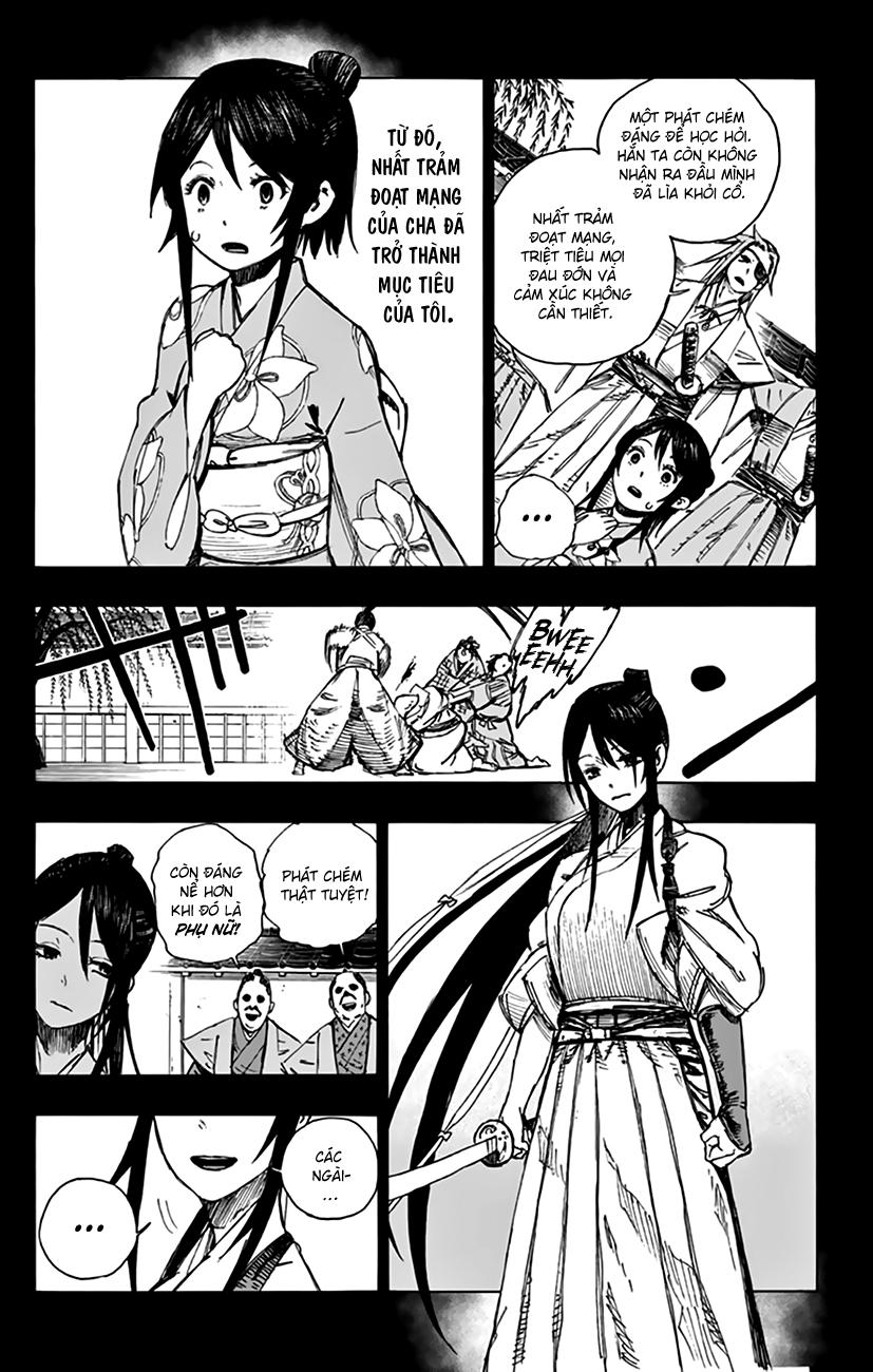 jigokuraku chapter 2 6