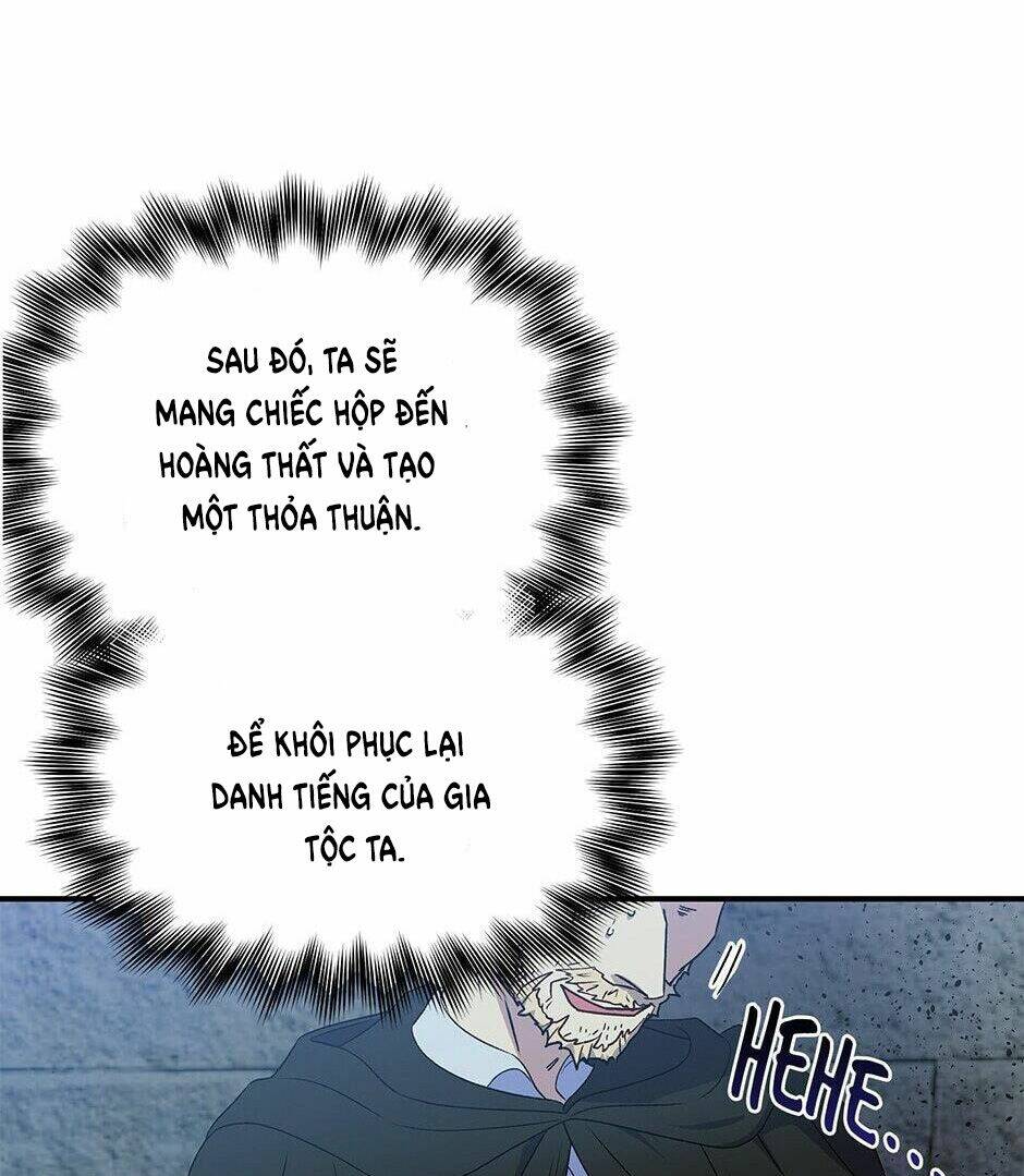 khế ước của nữ công tước quái vật chapter 115 68